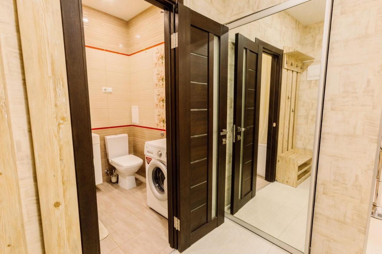 Center Zarechny Residential Complex Апартаменти *